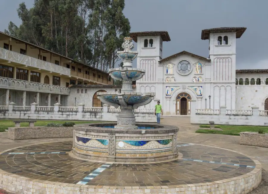 Polloc – Basílica