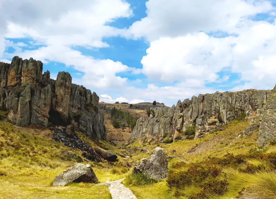 Viaje Escolar – Cajamarca Tradicional (5 días)