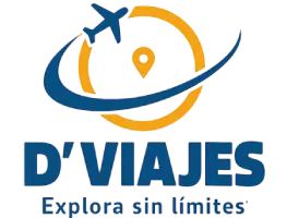 Logo de D'Viajes Cajamarca